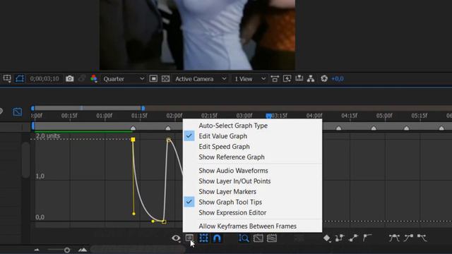 КАК СДЕЛАТЬ ЭДИТ ЗА 13 МИНУТ В AFTER EFFECTS / AE TUTORIAL смотреть онлайн