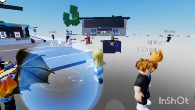 23/10...BROOHAVEN LLEGARA LA EPOCALIPSIS ??,Zombies,portales,aliens,naves,lugares secretos, ?♂️??? смотреть онлайн