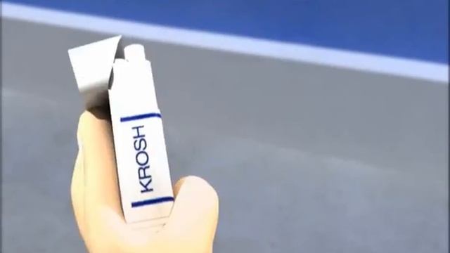 Krosh - Tattle Teller (2007)