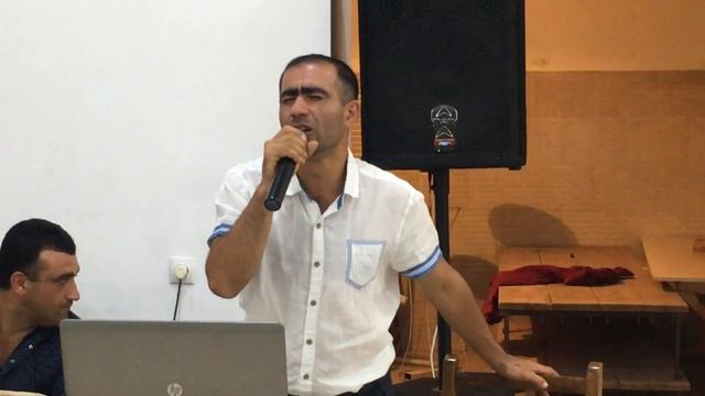 Mkrtich Anastasyan (TTL) (Берега) смотреть онлайн