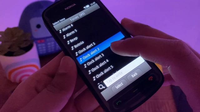 Nokia 808 PureView (2012) | Nostalgic Ringtones | Nokia 808 PureView Ringtones