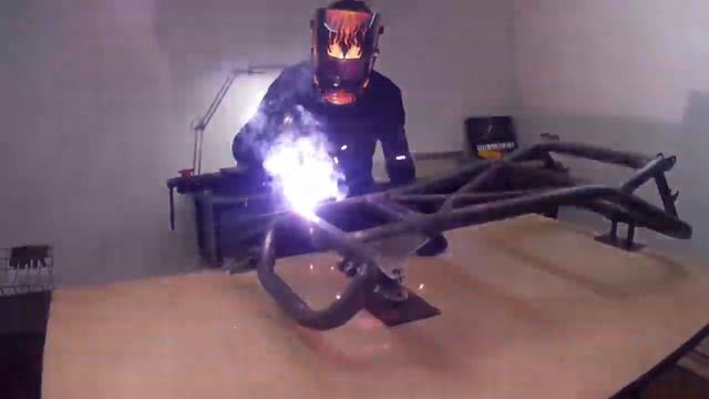 Мини багги, Go Kart смотреть онлайн