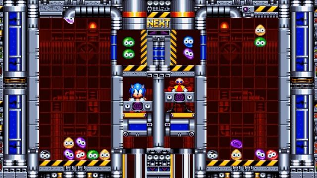 ПУТЬ СОНИКА #1 (Sonic Mania Plus) смотреть онлайн