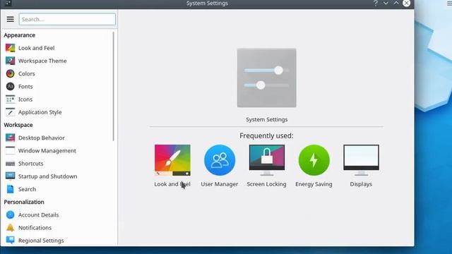 FreeBSD KDE 5 Plasma Desktop Install (so easy, lol) смотреть онлайн