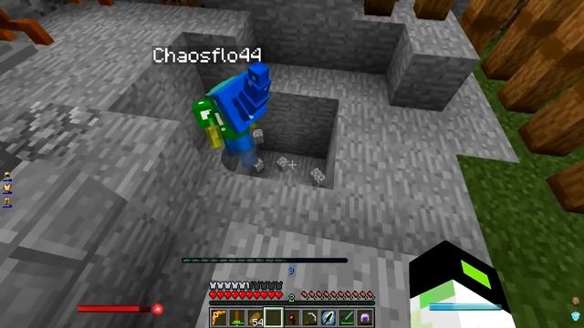 Joe's RHYTHMISCHE TODESRITUALE? - Minecraft Spellstorm #017 [Deutsch/HD] смотреть онлайн