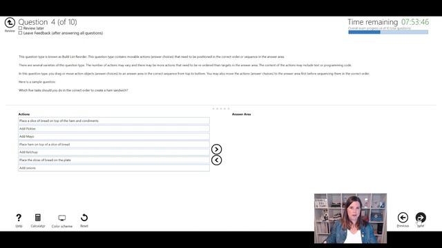 Before your first Microsoft Certification Exam ... WATCH THIS смотреть онлайн