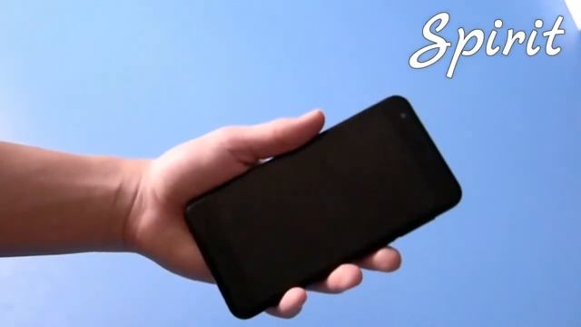 Новогодний обзор на Fly FS521 Power Plus 1 - Отличный подарок на Новый Год смотреть онлайн