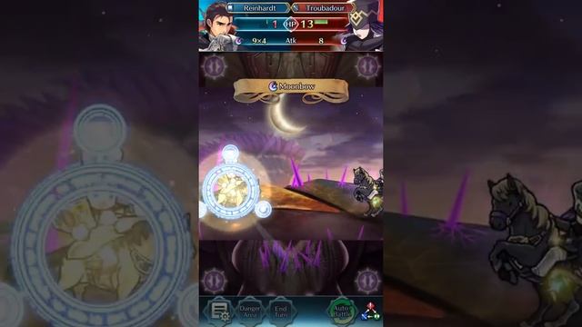 Robin:Fallen Vessel Abyssal Difficulty Clear. My Solution as a Free-2-Play смотреть онлайн