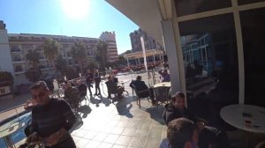 Rox Royal Hotel (ex. Grand Haber Hotel) 5*. Турция, Кемер. Обзор отеля.