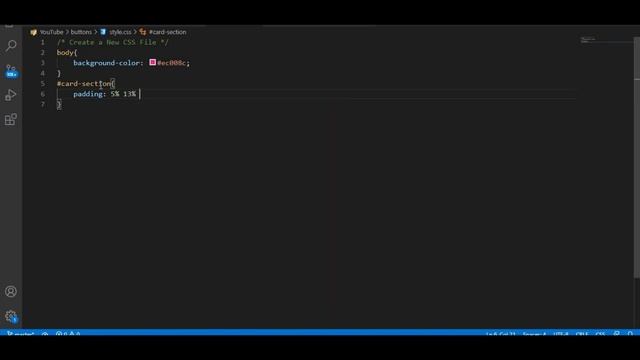 Create Responsive & Beautiful Cards with Awesome Hover effect (Bootstrap 4) ? смотреть онлайн