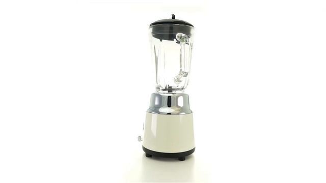 RUSSELL HOBBS Retro Blender - Creme (25192-56) смотреть онлайн
