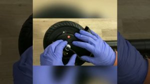 Замена мотор-колеса на электросамокате Kugoo S3 и S3 Pro