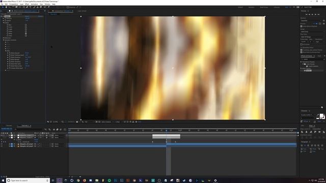 After Effects AMV Tutorial - Shakes (S_Shake, Twitch, and NO PLUGINS version) смотреть онлайн