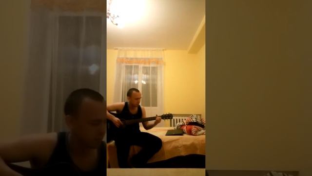Когда с тобой мы встретились, черёмуха цвела... смотреть онлайн