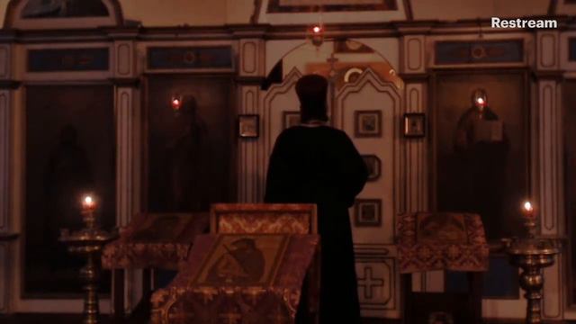 March 17, 2021: Clean Wednesday смотреть онлайн