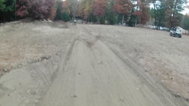Wheel Life Electric Unicycle Rally 2020 смотреть онлайн