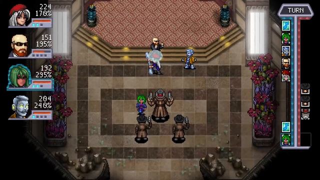 Boss "Mob Boss" Hardest Difficulty смотреть онлайн