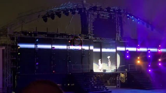 CALGARY STAMPEDE 2021|| GRANDSTAND SHOW || part 3of3 смотреть онлайн