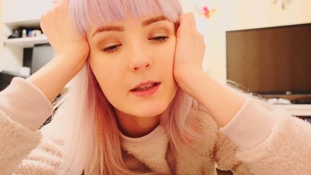 VLOGMAS DAY 6: Посылочка Lime Crime/Письма ЗРИТЕЛЕЙ смотреть онлайн