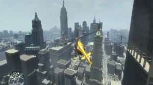 где взять вертолёт в ГТА 4