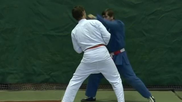 training of punches and kicks the film 1 chunk 58 смотреть онлайн