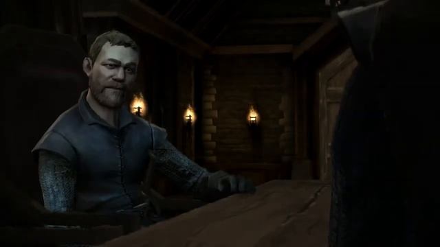 Game of Thrones Episode 1.Конец истории . #3 смотреть онлайн