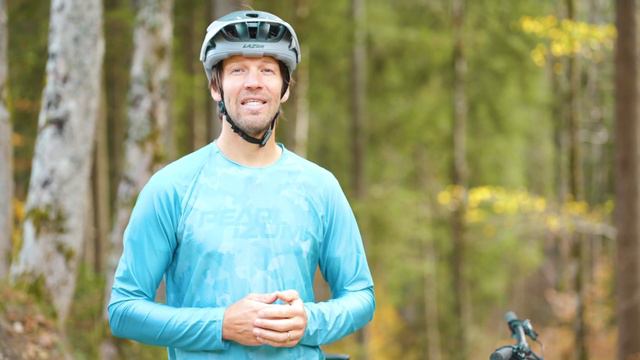 Focus Jam² SL: Leichtes Trail E-Bike mit Fazua Ride 60-Motor смотреть онлайн