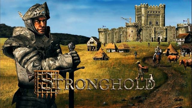 Appy Times - Stronghold Original Game Soundtrack | 4K смотреть онлайн