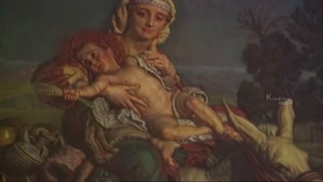 Ruskin Exhibition | Collection of Arts In Tate Gallery, London смотреть онлайн