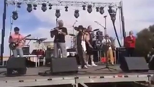 Probando Flauta смотреть онлайн