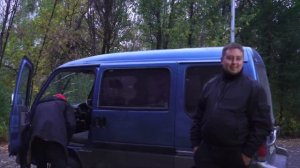 СУБАРУ ДОМИНГО  SUBARU DOMINGO \ МИКРОВОЛНОВКА НА КОЛЕСАХ \ ЛУЧШИЙ АВТО ДЛЯ СЕМЬИ И ОГОРОДА