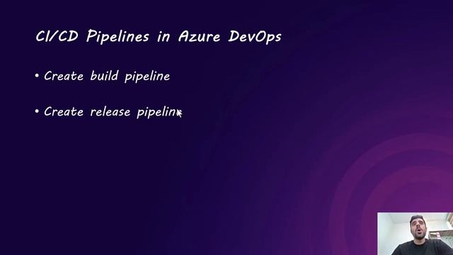 .NET 7, Docker, K8S and Azure DevOps | .NET Conf 2022 смотреть онлайн