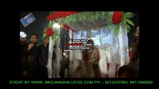 WELCOME THEME FOR BRIDE & GROOM ENTRY JAI MALA THEME 9811566269 смотреть онлайн