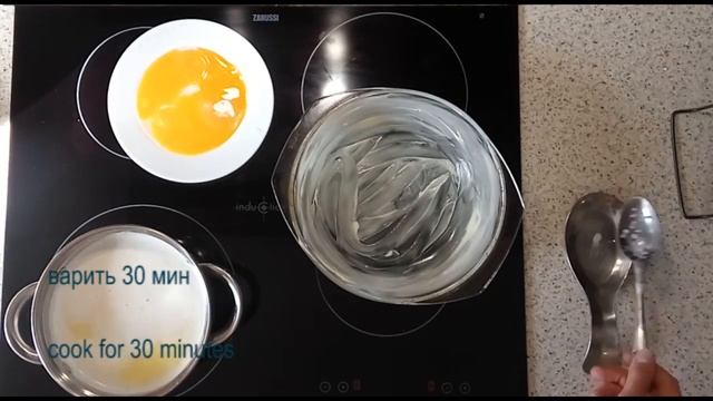 Нежнейший рисовый ПУДИНГ для детей смотреть онлайн
