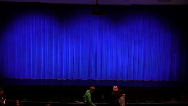 Matilda Full Musical