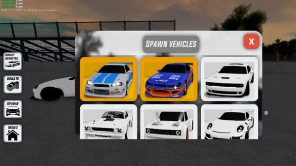 Drift Paradise Script How To Unlock All Gamepass FREE!