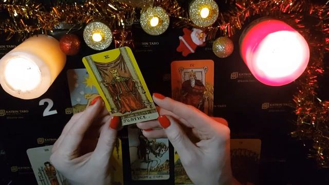 КАКИМ БУДЕТ ДЛЯ МЕНЯ 2021 ГОД? смотреть онлайн