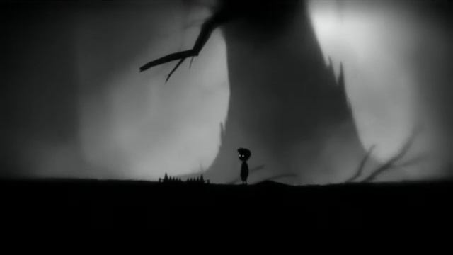 Limbo спасибо за помощь!!!!!!! смотреть онлайн