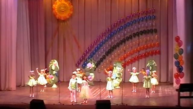 Горошки - 2008 смотреть онлайн