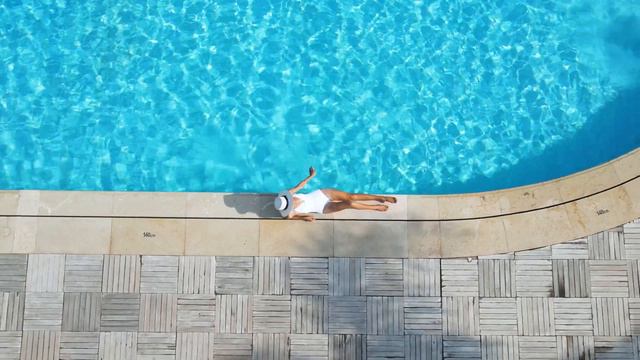 Titanic Mardan Palace - Promo Movie for Couple Concept. смотреть онлайн