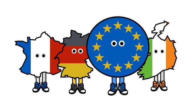 What Deal Does the EU Want From Brexit? - Brexit Explained смотреть онлайн