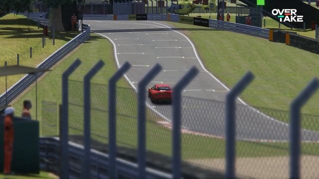 How Brake Bias can improve your Sim Racing Lap Times смотреть онлайн