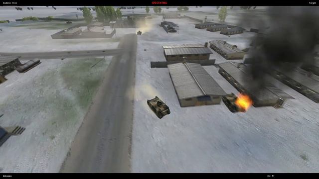 Arma 2 - Типичный двухсотый смотреть онлайн