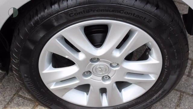 Opel Agila 1.0 12V 68pk Edition