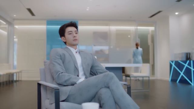 Our Interpreter 13 | Song Qian, Chen Xingxu | CROTON MEDIA English Official смотреть онлайн