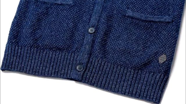 Cardigan Cotton Knitwear смотреть онлайн