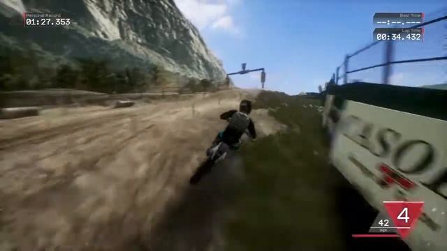 MXGP3 - FIX THIS GAME!!! :| смотреть онлайн