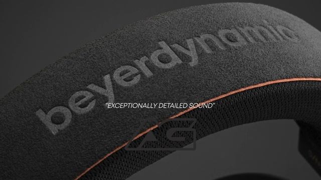 beyerdynamic | Amiron wireless - legendary sound смотреть онлайн