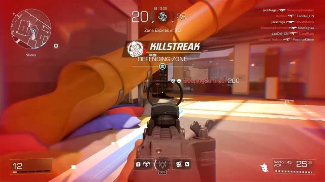 XDefiant Gameplay And Impressions...