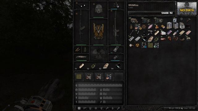 S.T.A.L.K.E.R. - Anomaly 1.5.1 - Someone Put a Bounty on Me 2 смотреть онлайн